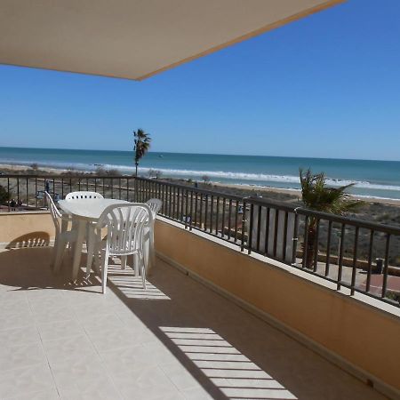 Marina Vistamar Orangecosta Apartment Peniscola Exterior photo