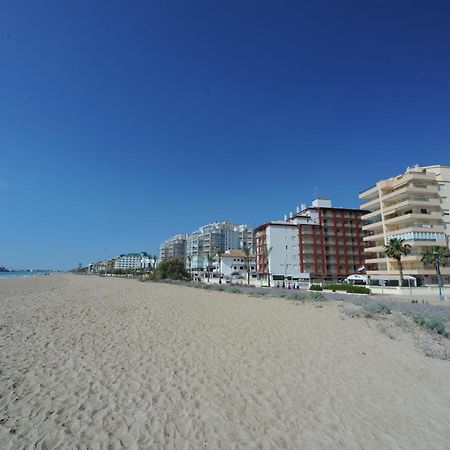 Marina Vistamar Orangecosta Apartment Peniscola Exterior photo
