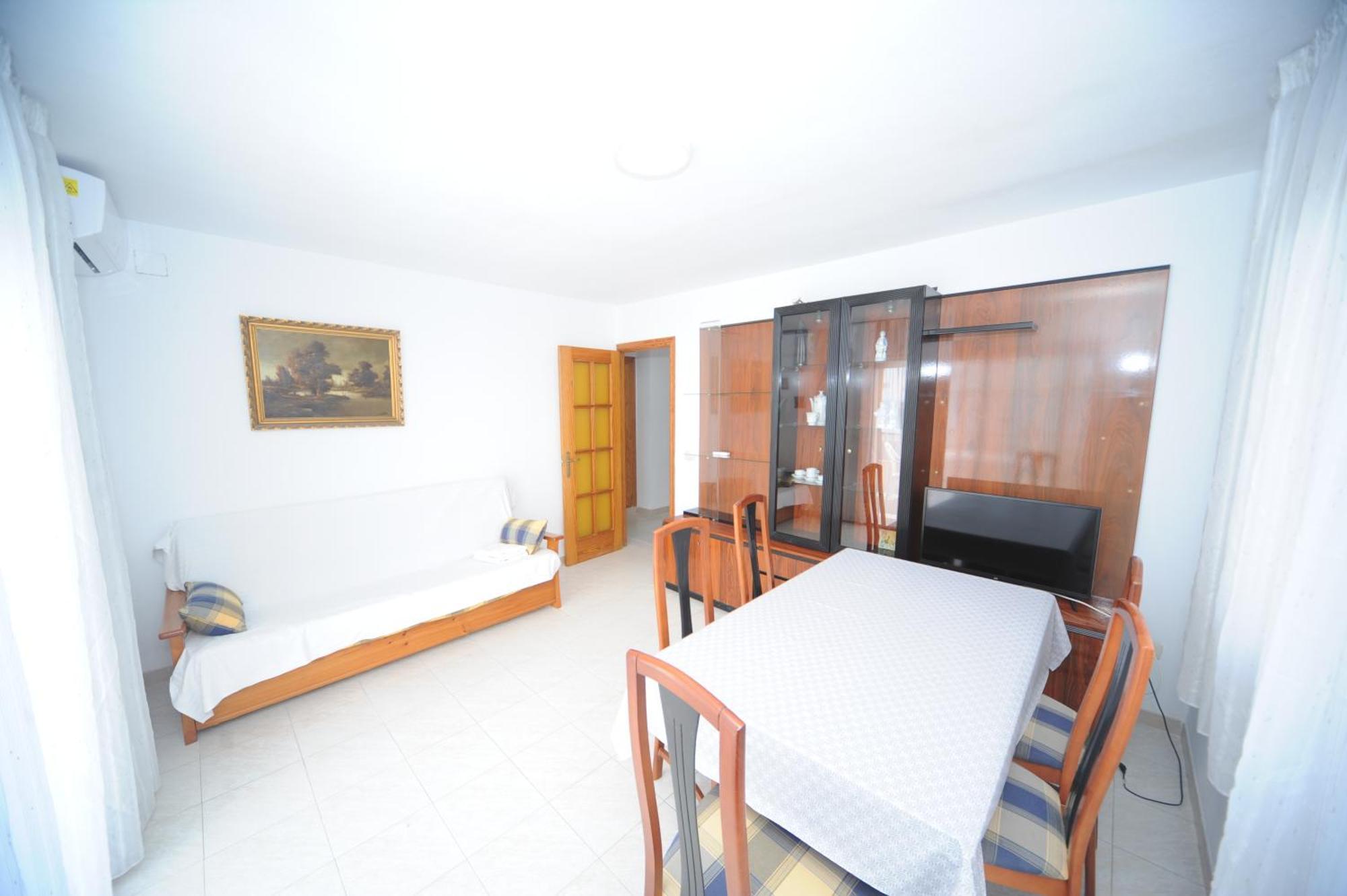 Marina Vistamar Orangecosta Apartment Peniscola Exterior photo