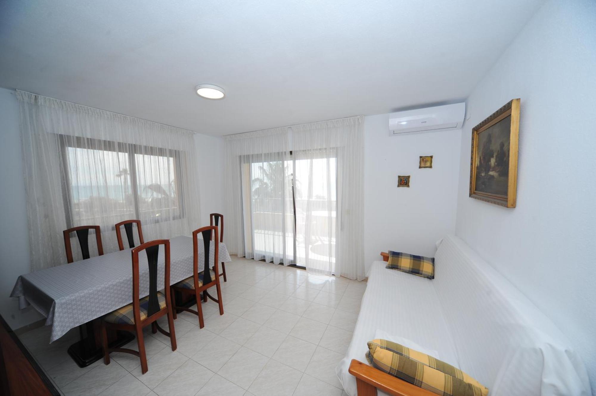 Marina Vistamar Orangecosta Apartment Peniscola Exterior photo