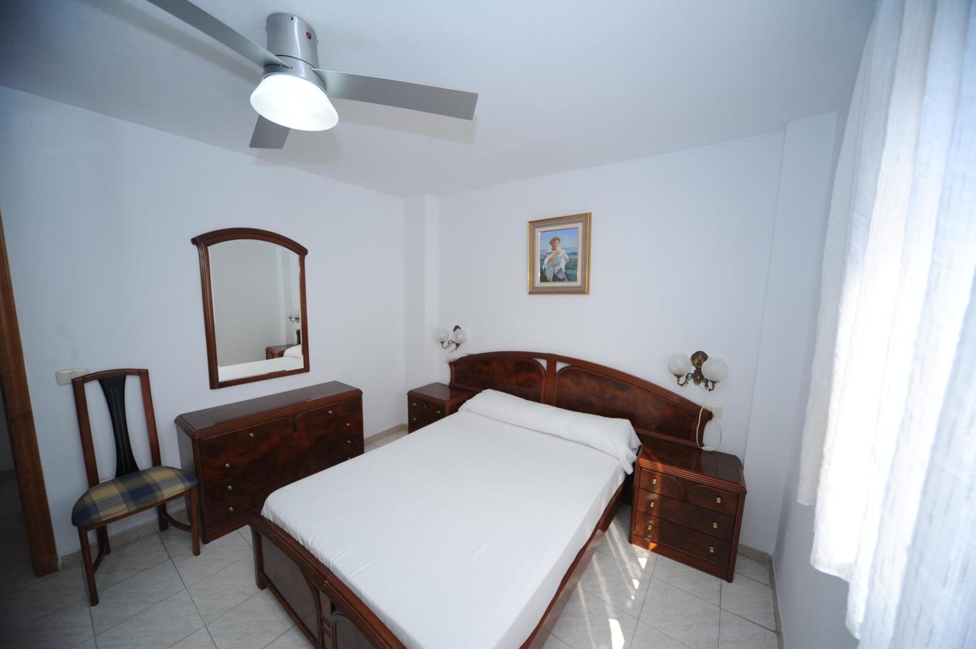 Marina Vistamar Orangecosta Apartment Peniscola Exterior photo