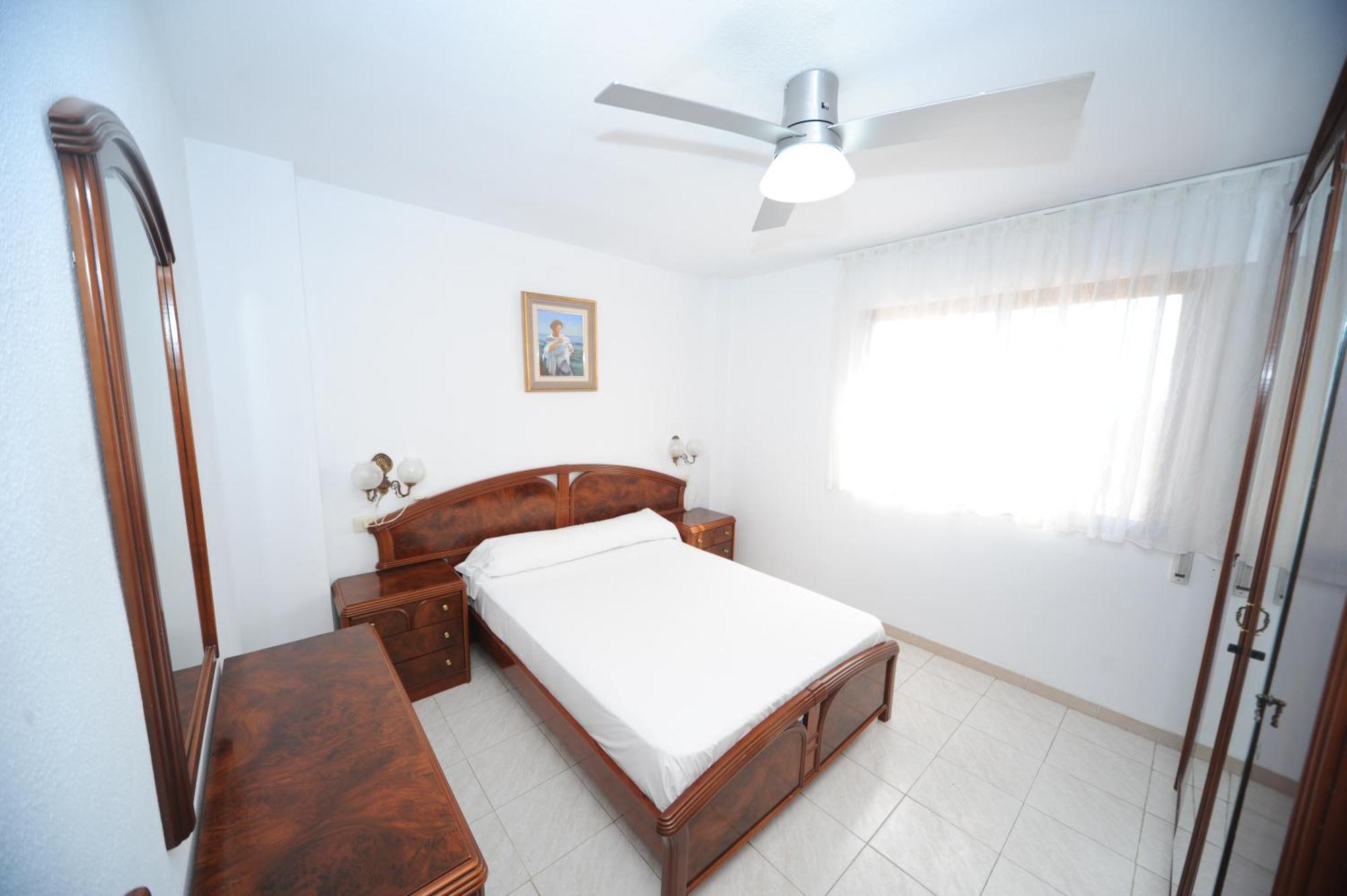 Marina Vistamar Orangecosta Apartment Peniscola Exterior photo